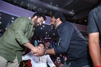 Tillu Square Movie Success Meet Photos